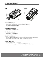 Предварительный просмотр 9 страницы Nuvico CF-ST1N Installation Manual