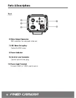 Предварительный просмотр 10 страницы Nuvico CF-ST1N Installation Manual