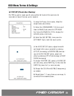 Предварительный просмотр 23 страницы Nuvico CF-ST1N Installation Manual