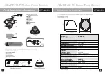 Preview for 2 page of Nuvico CT-2M-D3 Installation Manual