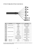 Предварительный просмотр 11 страницы Nuvico CT-2M-MP20FH Instruction Manual