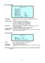 Предварительный просмотр 24 страницы Nuvico CT-2M-MP20FH Instruction Manual