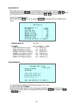 Предварительный просмотр 33 страницы Nuvico CT-2M-MP20FH Instruction Manual