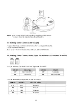 Preview for 13 page of Nuvico CT-2M-P30FH Instruction Manual