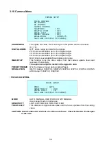 Preview for 26 page of Nuvico CT-2M-P30FH Instruction Manual