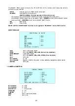 Preview for 28 page of Nuvico CT-2M-P30FH Instruction Manual