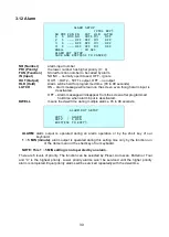 Preview for 30 page of Nuvico CT-2M-P30FH Instruction Manual