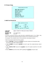 Preview for 31 page of Nuvico CT-2M-P30FH Instruction Manual