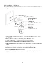 Предварительный просмотр 9 страницы Nuvico CT-2M-P30FHIR Instruction Manual