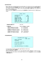 Предварительный просмотр 35 страницы Nuvico CT-2M-P30FHIR Instruction Manual