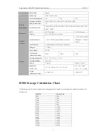 Preview for 8 page of Nuvico DT-E1600 Instruction Manual