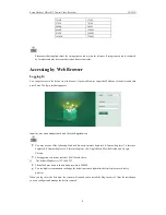 Preview for 9 page of Nuvico DT-E1600 Instruction Manual