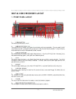 Preview for 14 page of Nuvico DV turbo NVDV4-16000 Instruction Manual