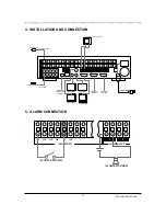 Preview for 20 page of Nuvico DV turbo NVDV4-16000 Instruction Manual