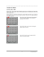 Preview for 34 page of Nuvico DV turbo NVDV4-16000 Instruction Manual