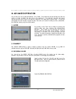 Preview for 38 page of Nuvico DV turbo NVDV4-16000 Instruction Manual