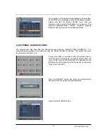 Preview for 40 page of Nuvico DV turbo NVDV4-16000 Instruction Manual