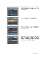 Preview for 41 page of Nuvico DV turbo NVDV4-16000 Instruction Manual