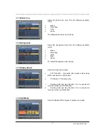 Preview for 58 page of Nuvico DV turbo NVDV4-16000 Instruction Manual