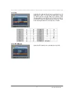 Preview for 62 page of Nuvico DV turbo NVDV4-16000 Instruction Manual