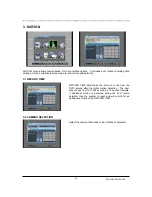 Preview for 64 page of Nuvico DV turbo NVDV4-16000 Instruction Manual