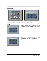 Preview for 66 page of Nuvico DV turbo NVDV4-16000 Instruction Manual