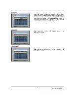 Preview for 67 page of Nuvico DV turbo NVDV4-16000 Instruction Manual