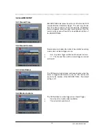 Preview for 70 page of Nuvico DV turbo NVDV4-16000 Instruction Manual