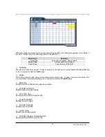 Preview for 99 page of Nuvico DV turbo NVDV4-16000 Instruction Manual