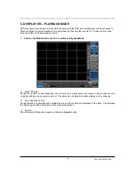 Preview for 112 page of Nuvico DV turbo NVDV4-16000 Instruction Manual