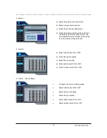 Preview for 119 page of Nuvico DV turbo NVDV4-16000 Instruction Manual