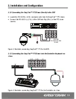 Preview for 13 page of Nuvico Easy Trak SC-S36 Installation Manual