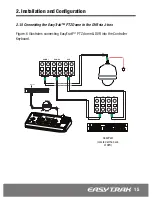 Preview for 15 page of Nuvico Easy Trak SC-S36 Installation Manual