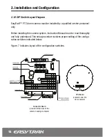 Preview for 16 page of Nuvico Easy Trak SC-S36 Installation Manual