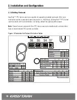 Preview for 18 page of Nuvico Easy Trak SC-S36 Installation Manual