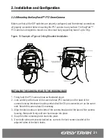 Preview for 21 page of Nuvico Easy Trak SC-S36 Installation Manual