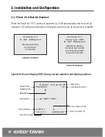 Preview for 22 page of Nuvico Easy Trak SC-S36 Installation Manual