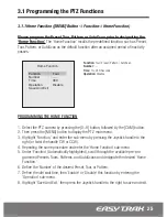 Preview for 25 page of Nuvico Easy Trak SC-S36 Installation Manual