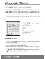 Preview for 26 page of Nuvico Easy Trak SC-S36 Installation Manual