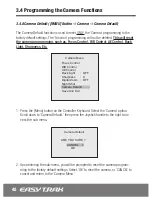 Preview for 48 page of Nuvico Easy Trak SC-S36 Installation Manual