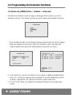 Preview for 56 page of Nuvico Easy Trak SC-S36 Installation Manual