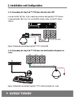 Предварительный просмотр 12 страницы Nuvico Easy Trak SD-Z36 Installation Manual