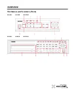 Preview for 9 page of Nuvico EasyNet ED-P1600 Installation Manual