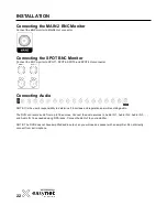 Preview for 22 page of Nuvico EasyNet ED-P1600 Installation Manual