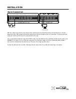 Preview for 23 page of Nuvico EasyNet ED-P1600 Installation Manual