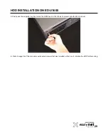 Preview for 29 page of Nuvico EasyNet ED-P1600 Installation Manual