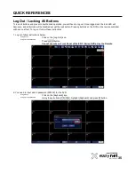 Preview for 35 page of Nuvico EasyNet ED-P1600 Installation Manual