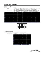 Preview for 45 page of Nuvico EasyNet ED-P1600 Installation Manual