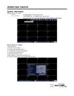 Preview for 51 page of Nuvico EasyNet ED-P1600 Installation Manual