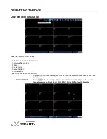 Preview for 54 page of Nuvico EasyNet ED-P1600 Installation Manual